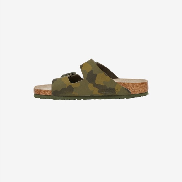 Birkenstock Arizona Soft Footbed
Men\'s main image 12